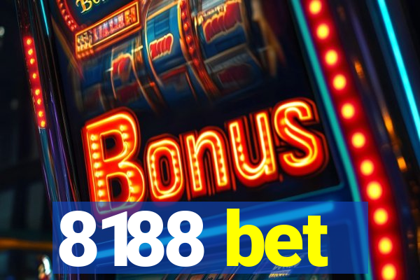 8188 bet